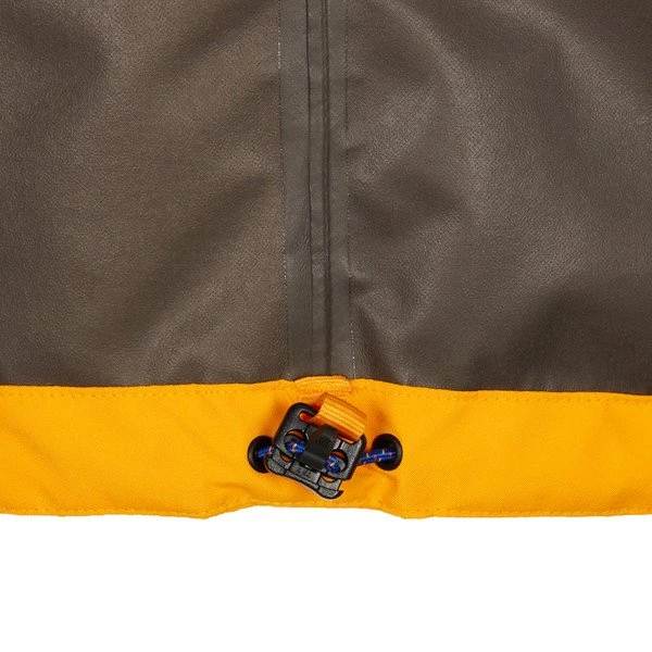 Marmot Minimalist Pro Funktionsjacke solar (Herren)