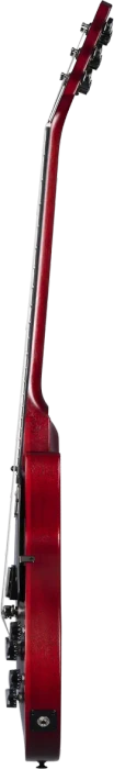 Gibson Les Paul Modern Studio Wine Red Satin
