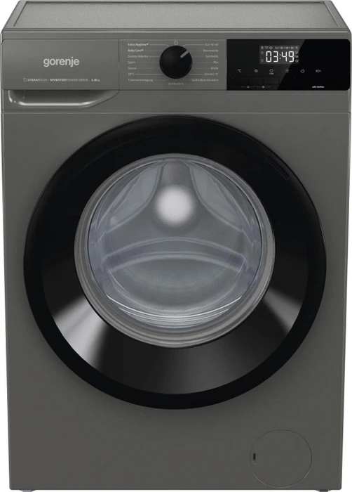 Gorenje WNHEI84APSA/DE Frontlader