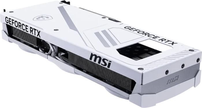 MSI GeForce RTX 5070 Ti 16G Ventus 3X PZ, G507T-16V3Z, 16GB GDDR7, HDMI, 3x DP