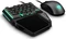 Trust Gaming GXT 888 Assa Single Handed Keyboard, schwarz, USB Vorschaubild