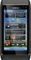 Nokia N8 dark grey/black Vorschaubild