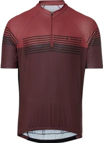 Vaude Posta HZ II Trikot kurzarm redeva (Herren)