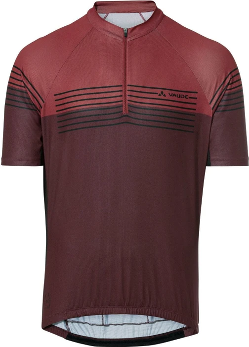 Vaude Posta HZ II Trikot kurzarm redeva (Herren)