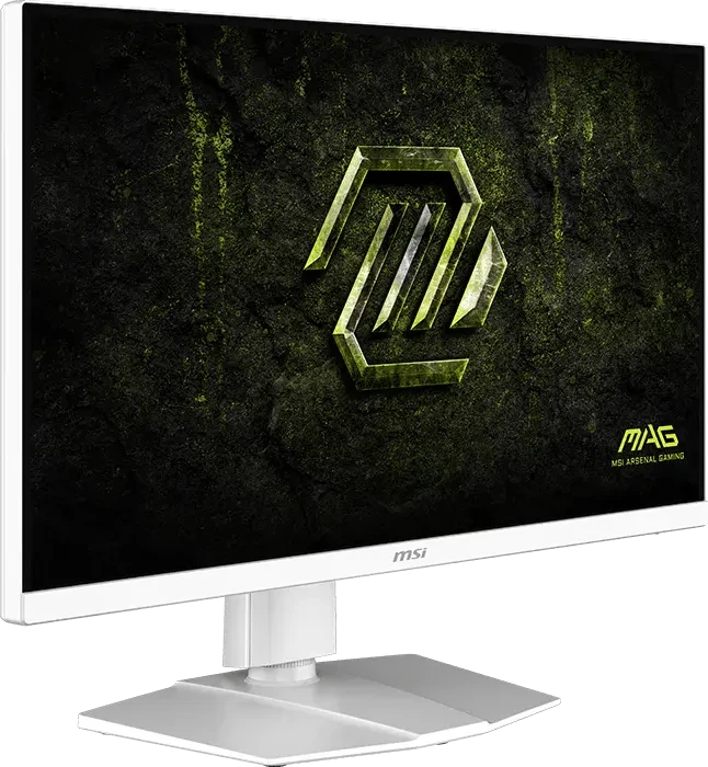 MSI MAG 274QRFWDE E20, 27"