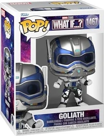 FunKo Pop! - Marvel What If...? - Goliath
