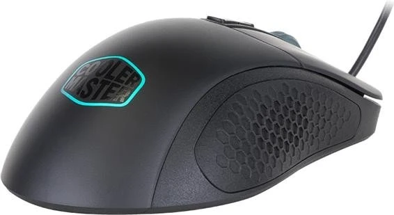 Cooler Master MasterMouse MM530, USB