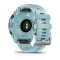 Garmin Descent G1 Solar Ocean Edition azure Vorschaubild