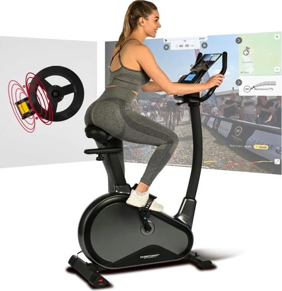 Christopeit EM 8000 Ergometer