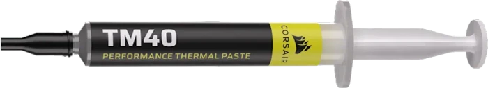 Corsair TM40 Performance Thermal Paste, 3g