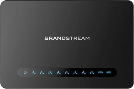 Grandstream HandyTone 818 V2 Analog-/VoIP-Adapter