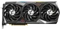 MSI GeForce RTX 3080 Gaming Z Trio 10G LHR, 10GB GDDR6X, HDMI, 3x DP Vorschaubild