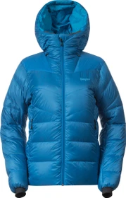 Bergans Rabot Allround Down Funktionsjacke dark aqua lagoon (Damen)