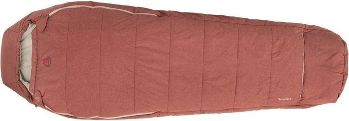 Robens Crevasse II Mumienschlafsack