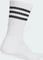 adidas 3-Streifen Cushioned Crew Socken white/true pink, 3 Paare Vorschaubild