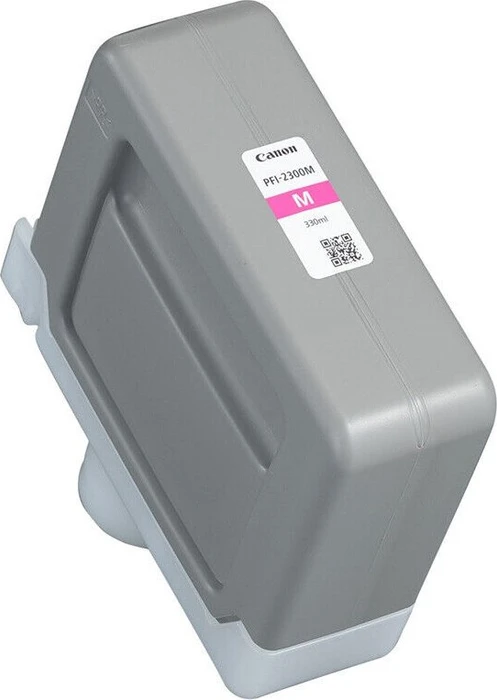 Canon Tinte PFI-2300M magenta