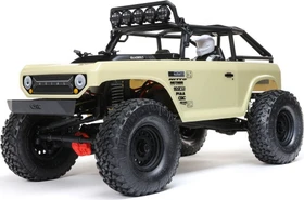 Axial SCX10 II Deadbolt beige