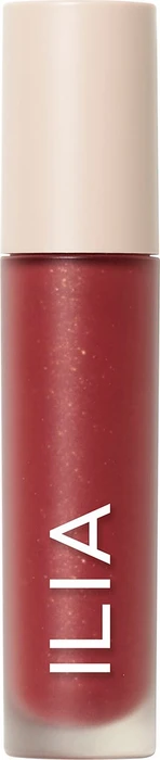 ILIA Beauty Overglaze Hydrating Lipgloss vessel, 6ml