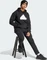 adidas Future Icons Badge of Sport Hoodie schwarz (Herren) Vorschaubild
