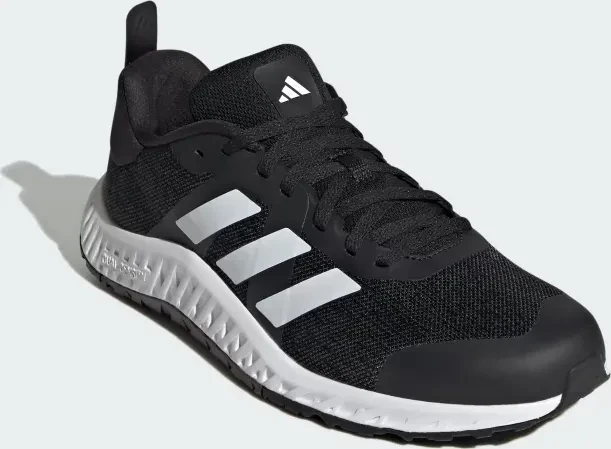 adidas Everyset core black/cloud white (Damen)