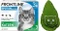 Frontline Spot on Katzen Pipetten Vorschaubild