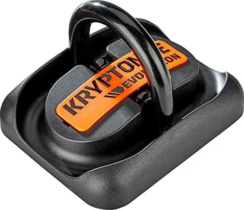 Kryptonite Evolution Bodenanker