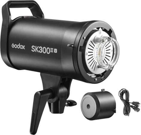 Godox SK300IIIV
