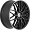AEZ Crest dark 8.0x18 5/112 ET48 Vorschaubild
