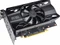 EVGA GeForce GTX 1650 XC Gaming, 4GB GDDR5, HDMI, 2x DP Vorschaubild