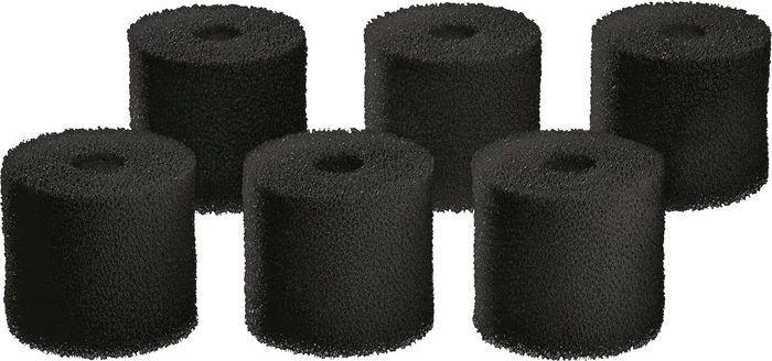 Oase Vorfilterschaum Set 6 BioMaster