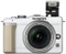 Olympus PEN E-PL1 weiß mit Objektiv M.Zuiko digital ED 14-150mm 4.0-5.6 Vorschaubild