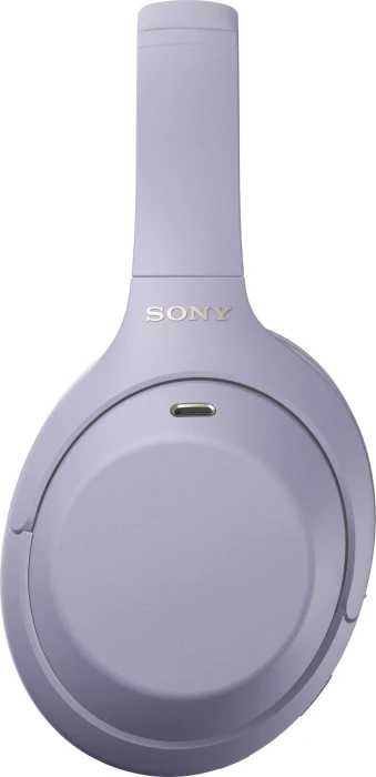 Sony WH-1000XM4C lavendel