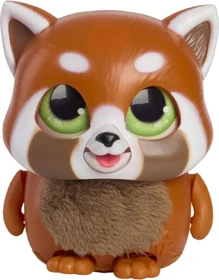 Just Play furReal Handfuls Shy der Rote Panda