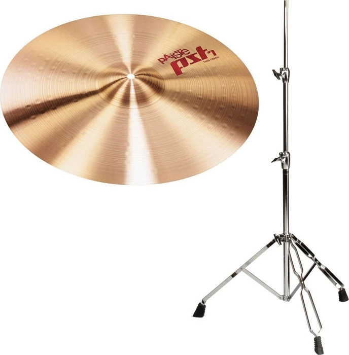 Paiste PST 7 Thin Crash 14"