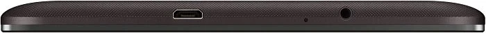 ASUS ProSieben Entertainment Pad ME181CX-1A035A, schwarz