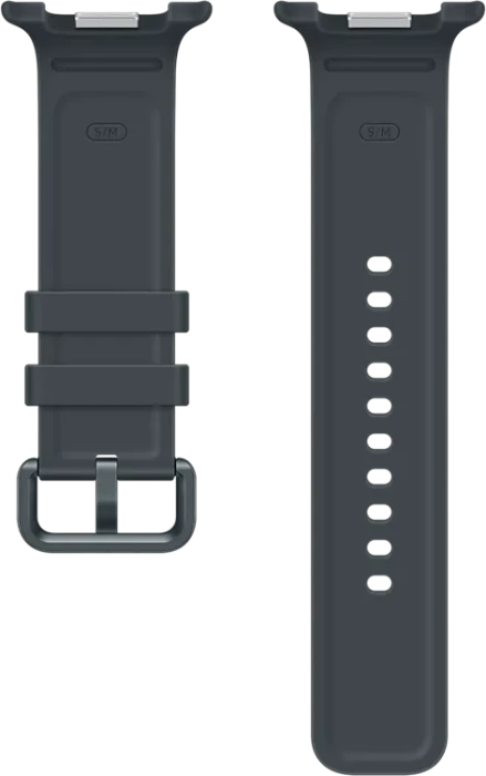 Samsung Sport Band (S/M) für Galaxy Watch9 schwarz