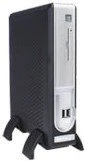 Wortmann Terra Thin Client 3770 2X, 256MB RAM, 256MB Flash (1201120)