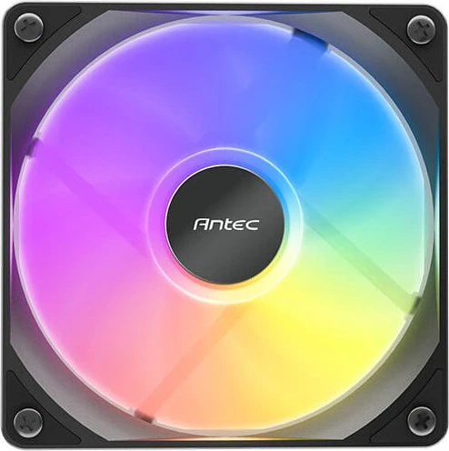Antec Skeleton 360 ARGB, schwarz