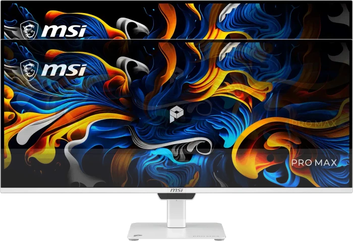 MSI PRO MAX 341QPXW14G, 34"