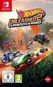 Hot Wheels Unleashed 2: Turbocharged (Switch)