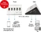 LogiLink Aluminium USB-Hub, 5x USB-A 2.0, USB 2.0 Micro-B [Buchse] Vorschaubild