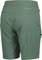 Scott Explorair Light Fahrradhose kurz smoked green (Damen) Vorschaubild