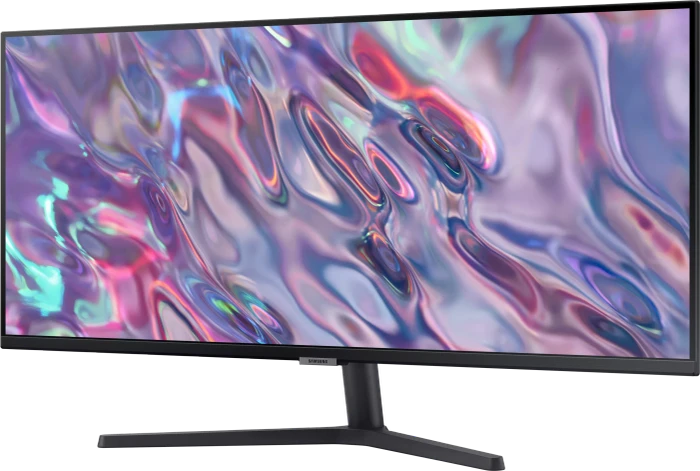Samsung ViewFinity S5 S50GC, 34"