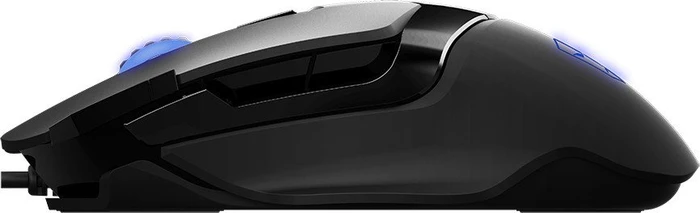 Tesoro Ascalon Spectrum Gaming Mouse, USB