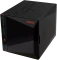 Asustor Nimbustor 4 Gen2 AS5404T, 4GB RAM, 2x RJ-45 2.5GBase-T, 3x USB-A 3.1 Vorschaubild