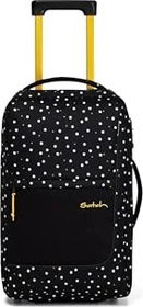 Satch Flow S Trolley 54cm Lazy Daisy