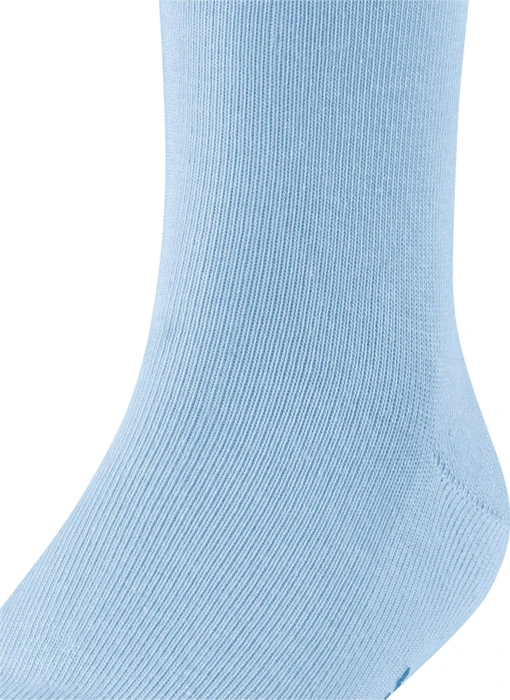 Falke Family Socken crystal bl (Junior)