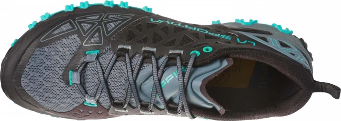 La Sportiva Bushido II slate/aqua (Damen)