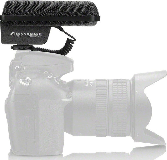 Sennheiser MKE 440