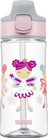 Sigg Miracle Trinkflasche 450ml fairy friend